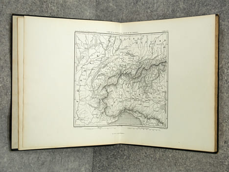 HISTOIRE DE LA REVOLUTION FRANCAISE. NOUVELLE EDITION. DESSINS PAR YAN' DARGENT. PARIS. FURNE ET CIE. 1865-1866. HISTOIRE DU CONSULAT. EDITION ...