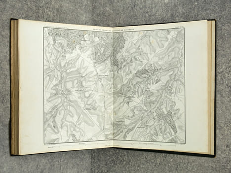 HISTOIRE DE LA REVOLUTION FRANCAISE. NOUVELLE EDITION. DESSINS PAR YAN' DARGENT. PARIS. FURNE ET CIE. 1865-1866. HISTOIRE DU CONSULAT. EDITION ...