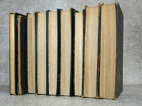 HISTOIRE DE LA REVOLUTION FRANCAISE. NOUVELLE EDITION. DESSINS PAR YAN' DARGENT. PARIS. FURNE ET CIE. 1865-1866. HISTOIRE DU CONSULAT. EDITION ...