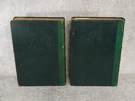 HISTOIRE DE LA REVOLUTION FRANCAISE. NOUVELLE EDITION. DESSINS PAR YAN' DARGENT. PARIS. FURNE ET CIE. 1865-1866. HISTOIRE DU CONSULAT. EDITION ...