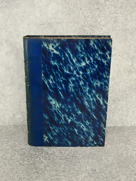 HISTOIRE DE LA REVOLUTION FRANCAISE. NOUVELLE EDITION. DESSINS PAR YAN' DARGENT. PARIS. FURNE ET CIE. 1865-1866. HISTOIRE DU CONSULAT. EDITION ...