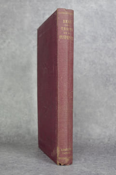 TRAITE DE LA DYSPEPSIE, PAR LE DR BEAU, ANCIEN MEDECIN DE L'HOPITAL DE LA CHARITE, PROFESSEUR AGREGE DE LA FACULTE DE MEDECINE DE PARIS, MEMBRE DE ...