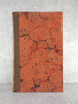 ABREGE DE L’ORIGINE DE TOUS LES CULTES PAR DUPUIS, MEMBRE DE L’INSTITUT NATIONAL. NOUVELLE EDITION, ORNEE D’UN PORTRAIT DE L’AUTEUR, ET AUGMENTEE,1°. ...
