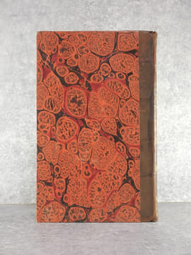 ABREGE DE L’ORIGINE DE TOUS LES CULTES PAR DUPUIS, MEMBRE DE L’INSTITUT NATIONAL. NOUVELLE EDITION, ORNEE D’UN PORTRAIT DE L’AUTEUR, ET AUGMENTEE,1°. ...