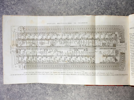 ABREGE DE L’ORIGINE DE TOUS LES CULTES PAR DUPUIS, MEMBRE DE L’INSTITUT NATIONAL. NOUVELLE EDITION, ORNEE D’UN PORTRAIT DE L’AUTEUR, ET AUGMENTEE,1°. ...