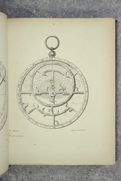 HISTOIRE DE L'HORLOGERIE, DEPUIS SON ORIGINE JUSQU'A NOS JOURS. PRECEDEE DE RECHERCHES SUR LA MESURE DU TEMPS DANS L'ANTIQUITE ET SUIVIE DE LA ...