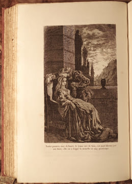 LES CONTES DROLATIQUES COLLIGEZ EZ ABBAYES DE TOURAINE ET MIS EN LUMIERE PAR LE SIEUR DE BALZAC POUR L'ESBATTEMENT DES PANTAGRUELISTES ET NON AULTRES. ...