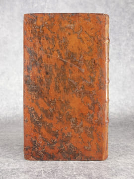 NOUVEAU COMMENTAIRE SUR LES ORDONNANCES DES MOIS D’AOUT 1669, & MARS 1673. ENSEMBLE SUR L’EDIT DU MOIS DE MARS 1673 TOUCHANT LES EPICES. PAR M*** ...