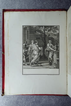 ENTRETIENS DE PHOCION SUR LE RAPPORT DE LA MORALE AVEC LA POLITIQUE; TRADUITS DU GREC DE NICOCLES, PAR MABLY. EDITION A LAQUELLE ON A JOINT LA VIE DE ...