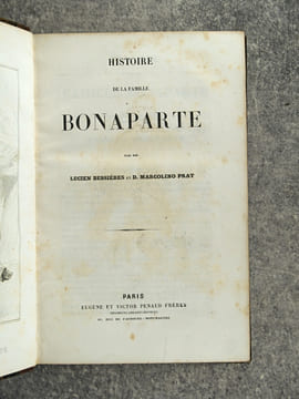 HISTOIRE ANECDOTIQUE, POLITIQUE ET MILITAIRE DE LA GARDE IMPERIALE. PAR EMILE MARCO DE SAINT-HILAIRE. ILLUSTREE PAR H. BELLANGE, E. LAMY, DE MORAINE, ...