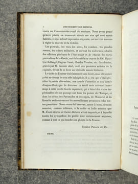 HISTOIRE ANECDOTIQUE, POLITIQUE ET MILITAIRE DE LA GARDE IMPERIALE. PAR EMILE MARCO DE SAINT-HILAIRE. ILLUSTREE PAR H. BELLANGE, E. LAMY, DE MORAINE, ...