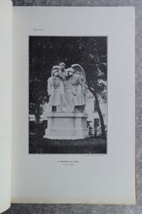 SAINT MAIXENT. HISTORIQUE DE L'ECOLE MILITAIRE DE L'INFANTERIE ET DES CHARS DE COMBAT. AVORD 1873-1879. SAINT-MAIXENT 1881-1927.