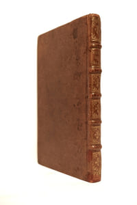 REGLEMENT GENERAL DU ROY POUR LE REGIMENT DE SES GARDES FRANCOISES. 1691.