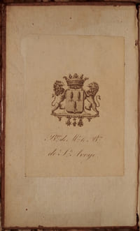 REGLEMENT GENERAL DU ROY POUR LE REGIMENT DE SES GARDES FRANCOISES. 1691.