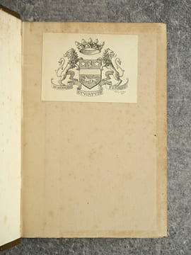 TRADITIONS ET SOUVENIRS, OU MEMOIRES TOUCHANT LE TEMPS ET LA VIE DU GENERAL AUGUSTE COLBERT (1793-1809), PAR N.-J. COLBERT, MARQUIS DE CHABANAIS (SON ...