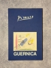 GUERNICA. LES 42 ÉTUDES PRÉLIMINAIRES SUR PAPIER, MUSÉE DU PRADO - CASON DEL BUEN RETIRO, REPRODUITES EN FAC-SIMILÉ. . PICASSO  (PABLO. 1881-1973). 