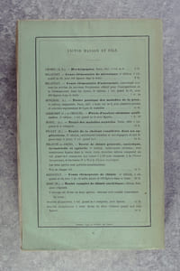 TRAITE PRATIQUE DES MALADIES DE L'ESTOMAC. PAR T. BAYARD, DOCTEUR EN MEDECINE DE LA FACULTE DE PARIS.