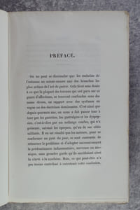TRAITE PRATIQUE DES MALADIES DE L'ESTOMAC. PAR T. BAYARD, DOCTEUR EN MEDECINE DE LA FACULTE DE PARIS.
