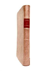 LOU TRIMFE DE LA LENGOUO GASCOUO AUS PLAYDEIATS DE LAS QUOUATE SASOUS, & DEOUS QUOUATE ELOMENS, DAOUANT LOU PASTOU DE LOUMAIGNO, PER J. G. D'ASTROS DE SENT-CLA DE LOUMAIGNO.