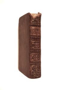 ORDONNANCES DE LOUIS XV. ROY DE FRANCE ET DE NAVARRE, SUR LE FAIT DE LA JUSTICE.