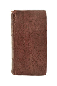 ORDONNANCES DE LOUIS XV. ROY DE FRANCE ET DE NAVARRE, SUR LE FAIT DE LA JUSTICE.