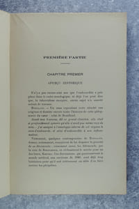 SUR QUELQUES VARIETES D'ENDOCARDITE. ETUDE CLINIQUE ET BACTERIOLOGIQUE. ROLE DE L'ENTEROCOQUE.