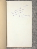 CONTRIBUTION A L'ETUDE DU TRAITEMENT CHIRURGICAL DES PROSTATITES CHRONIQUES REBELLES AU TRAITEMENT MEDICAL.. FAVREAUX  JACQUES (DOCTEUR).