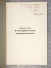 CONTRIBUTION A L'ETUDE DE L'ETRANGLEMENT ISOLE DES LIPOMES PRE-HERNIAIRES.. LAFOURCADE ELISABETH (DOCTEUR. 1903-1958).