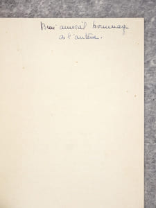 GASTROSCOPIE AVEC APPAREILS FLEXIBLES, PAR J. BAUMEL, PROFESSEUR AGREGE A LA FACULTE DE MEDECINE DE MONTPELLIER. (BRONCHOSCOPIE. OESOPHAGOSCOPIE. GATROSCOPIE. EXTRAIT DU N° 2, FEVRIER 1936).