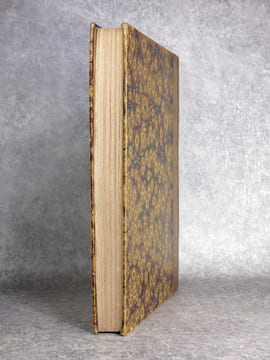 ALBUM OU COLLECTION COMPLETE ET HISTORIQUE DES COSTUMES DE LA COUR DE ROME, DES ORDRES MONASTIQUES, RELIGIEUX ET MILITAIRES, ET DES CONGREGATIONS ...
