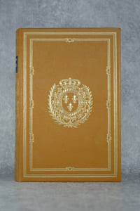 MEMOIRES DE MR D'ARTAGNAN, CAPITAINE LIEUTENANT DE LA PREMIERE COMPAGNIE DES MOUSQUETAIRES DU ROI, CONTENANT QUANTITE DE CHOSES PARTICULIERES ET SECRETES QUI SE SONT PASSEES SOUS LE REGNE DE LOUIS LE GRAND.