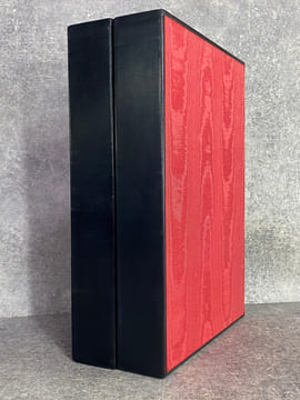 LES QUATRE PILIERS DE LA SAGESSE. ILLUSTRATIONS DE JEAN GRADASSI. NICE. EDITIONS D'ART SEFER. LE CHANT DES SPHERES. . CONFUCIUS (CA 551- CA 479 AVT ...