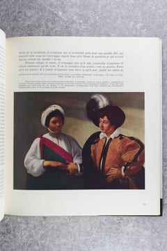 LE DIX-SEPTIEME SIECLE. LES TENDANCES NOUVELLES EN EUROPE DE CARAVAGE A VERMEER. (DE LA COLLECTION "LES GRANDS SIECLES DE LA PEINTURE").. DUPONT ...