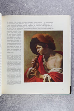 LE DIX-SEPTIEME SIECLE. LES TENDANCES NOUVELLES EN EUROPE DE CARAVAGE A VERMEER. (DE LA COLLECTION "LES GRANDS SIECLES DE LA PEINTURE").. DUPONT ...