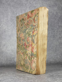 REGLEMENS CONCERNANT LES IMPOSITIONS, LA VERIFICATION DES DETTES, & L’OECONOMIE DES AFFAIRES DES DIOCESES, VILLES & LIEUX DE LA PROVINCE DE LANGUEDOC.