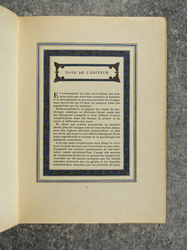 RECHERCHES SUR LES THEATRES DE FRANCE, DEPUIS L’ANNEE ONZE CENS SOIXANTE & UN, JUSQUES A PRESENT.. BEAUCHAMPS. (PIERRE-FRANCOIS GODARD DE. 1689-1761). ...