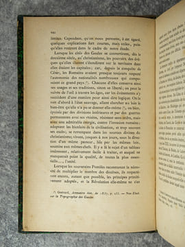 DOCUMENTS HISTORIQUES SUR LE TARN-ET-GARONNE. DIOCESE, ABBAYES, CHAPITRES, COMMANDERIES, EGLISES, SEIGNEURIES, ETC.. MOULENQ FRANCOIS (1814-1892).