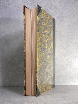 LA GARDE IMPERIALE (1804-1815). OUVRAGE ILLUSTRE DE 450 DESSINS DANS LE TEXTE PAR E. GRAMMONT, M. ORANGE, L. VALLET, ET DE 60 COMPOSITIONS HORS TEXTE ...
