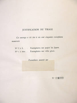 LA GARDE IMPERIALE (1804-1815). OUVRAGE ILLUSTRE DE 450 DESSINS DANS LE TEXTE PAR E. GRAMMONT, M. ORANGE, L. VALLET, ET DE 60 COMPOSITIONS HORS TEXTE ...