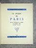 LE SPLEEN DE PARIS. PETITS POEMES EN PROSE ILLUSTRES PAR PIERRE THOMAS. . BAUDELAIRE CHARLES. (1821-1867).  