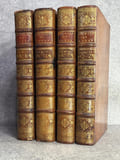 DICTIONNAIRE HISTORIQUE ET CRITIQ.... BAYLE PIERRE (1647-1706). 