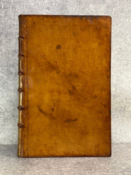 DICTIONNAIRE HISTORIQUE ET CRITIQUE, PAR MR PIERRE BAYLE. QUATRIEME EDITION, REVUE, CORRIGEE ET AUGMENTEE. AVEC LA VIE DE L'AUTEUR, PAR MR. DES ...