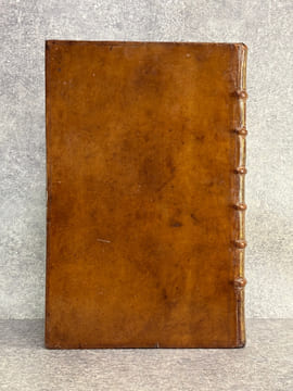 DICTIONNAIRE HISTORIQUE ET CRITIQUE, PAR MR PIERRE BAYLE. QUATRIEME EDITION, REVUE, CORRIGEE ET AUGMENTEE. AVEC LA VIE DE L'AUTEUR, PAR MR. DES ...