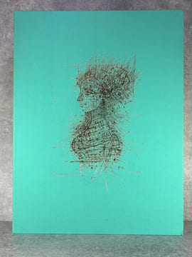 CARZOU, GRAVEUR ET LITHOGRAPHE. ENGRAVER AND LITHOGRAPHER. GRAVEUR UND LITHOGRAPH. CATALOGUE RAISONNE ET COMMENTE DE L’OEUVRE GRAVE ET LITHOGRAPHIE. ...
