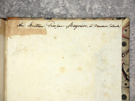 TRAITE DE LA PREMIERE DENTITION ET DES MALADIES SOUVENT TRES GRAVES QUI EN DEPENDENT. OUVRAGE QUE LA SOCIETE ROYALE DE MEDECINE DE PARIS COURONNA EN ...