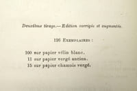 RECUEIL DE PIECES HISTORIQUES RELATIVES AUX GUERRES DE RELIGION DE TOULOUSE. HISTOIRE DE M. G. BOSQUET. HISTOIRE DE LA DELIVRANCE DE LA VILLE DE TOULOUSE. DESCRIPTION DE LA POUSSESION GENERALO DE TOULOUSO. LETTRES PATENTES ET ARRET DU CONSEIL DONNES PAR LE ROI CHARLES IX. BREVE NARRATION DE LA SEDITION ADVENUE EN THOLOSE, 1562.