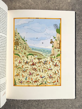 LE LIVRE DE MARCO POLO. PUBLIE EN FRANCAIS MODERNE SELON LES TRAVAUX DE M. G. PAUTHIER SUR LES MANUSCRITS DE LA BIBLIOTHEQUE NATIONALE, D’APRES LE ...