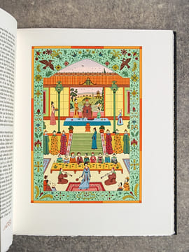 LE LIVRE DE MARCO POLO. PUBLIE EN FRANCAIS MODERNE SELON LES TRAVAUX DE M. G. PAUTHIER SUR LES MANUSCRITS DE LA BIBLIOTHEQUE NATIONALE, D’APRES LE ...