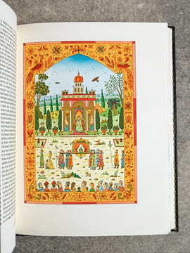 LE LIVRE DE MARCO POLO. PUBLIE EN FRANCAIS MODERNE SELON LES TRAVAUX DE M. G. PAUTHIER SUR LES MANUSCRITS DE LA BIBLIOTHEQUE NATIONALE, D’APRES LE ...