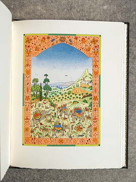 LE LIVRE DE MARCO POLO. PUBLIE EN FRANCAIS MODERNE SELON LES TRAVAUX DE M. G. PAUTHIER SUR LES MANUSCRITS DE LA BIBLIOTHEQUE NATIONALE, D’APRES LE ...